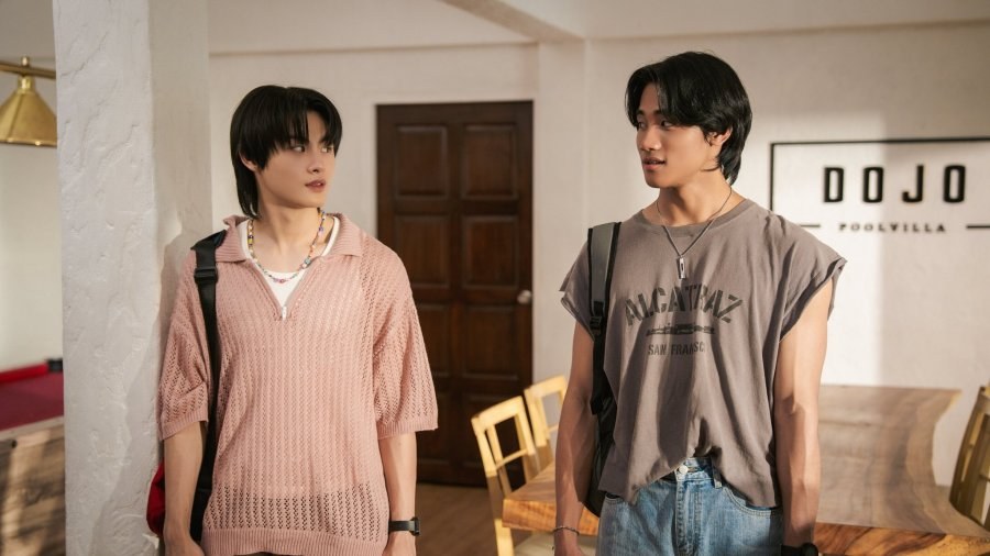 profile image ดู) สืบเสียงปริศนา.. อุ๊ย! เสียงหัวใจเธอดังกว่า EP.7 พากย์ไทย UNCUT Ver ย้อนหลังครบทุกตอนเรื่องHD