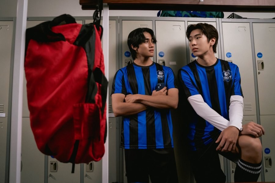 profile image +(ดูซีรีส์❗️❗️)+สืบเสียงปริศนา.. อุ๊ย! เสียงหัวใจเธอดังกว่า EP.1 พากย์ไทย-ซับไทย ดูฟรี [ตอนที่ 1] UNCUT ย้อนหลัง เต็มอิ่มครบทุกตอน HD ซีรีส์ไทย 2026