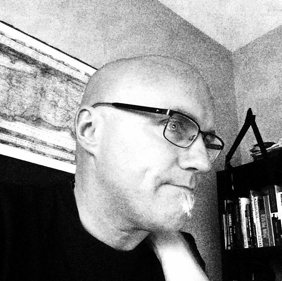 profile image Peter Kearney