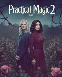 profile image "Practical Magic 2" (2026) – Watch Full.Movie Online & Download 4K! "Practical Magic 2" (2026) – Watch Full.Movie Online & Download 4K!