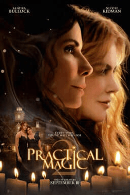 profile image "Practical Magic 2" 2026 [.FULLMOVIE.] Available Now Online