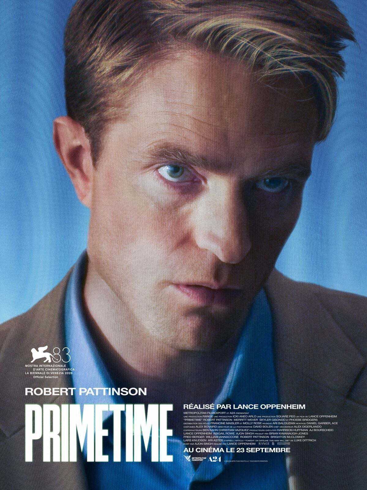 profile image "Primetime" 2026 [.FULLMOVIE.] Available Now Online