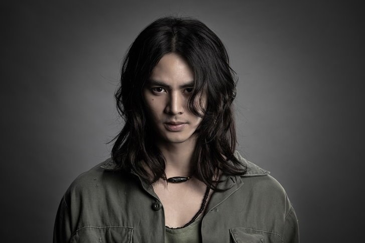 profile image +ดูซีรีส์+ เก็บแผ่นดิน EP.3 พากย์ไทย (ตอนที่ 3) ย้อนหลังครบทุกตอนเรื่องHD