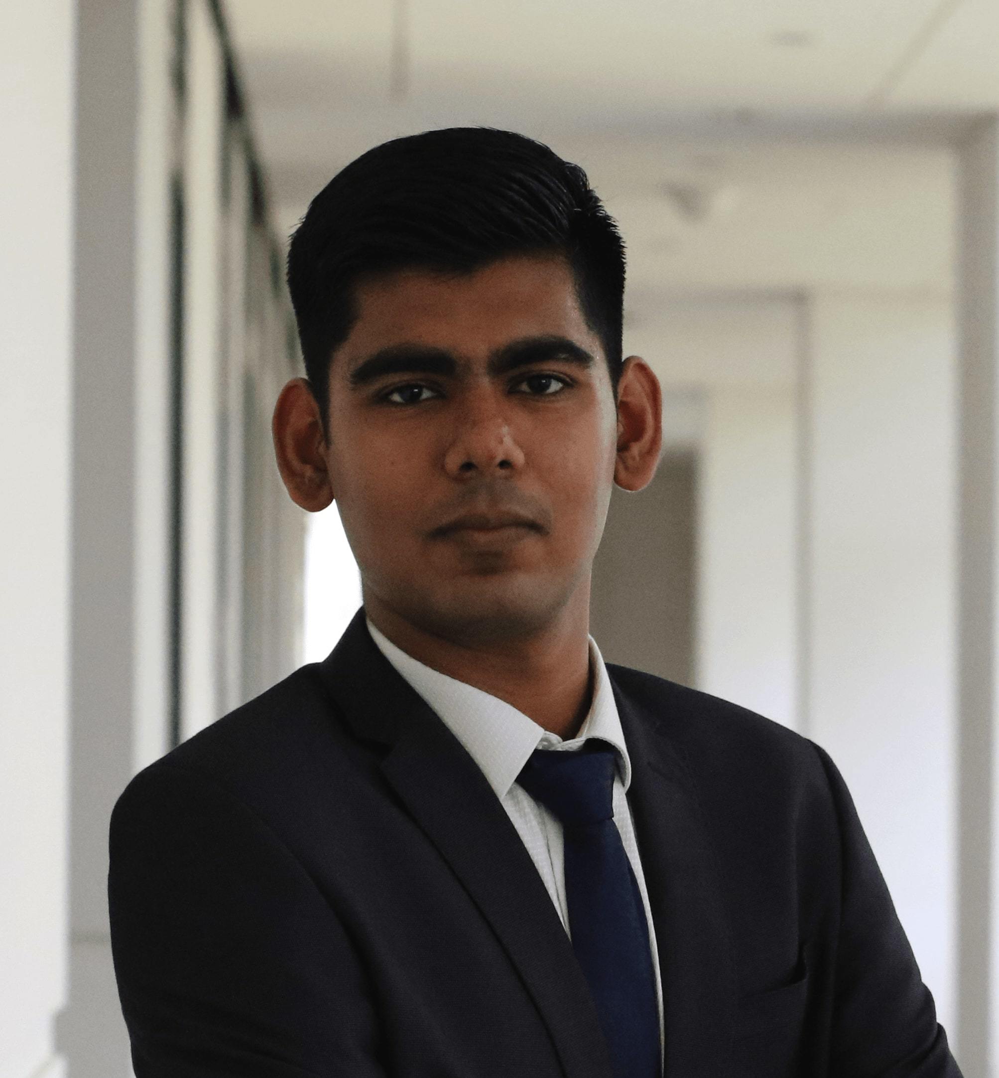 profile image Sambhav Bhandari