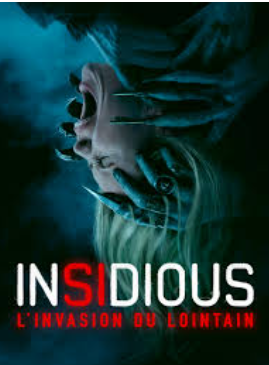 profile image Insidious : L'invasion du lointain (2026) – Film Complet en Streaming VF et VOSTFR DVD