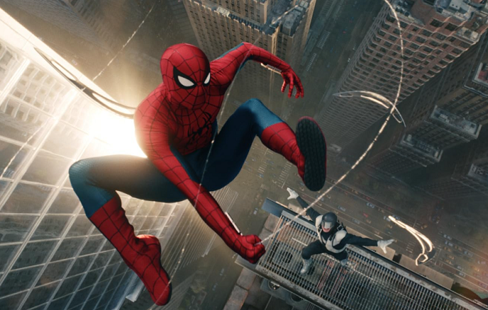 profile image ~(+ดูหนังใหม่ฟรี‼️) Spider-Man Brand New Day 2026 (FHD) เต็มเรื่อง พากย์ไทย/ซับไทย ดูออนไลน์!