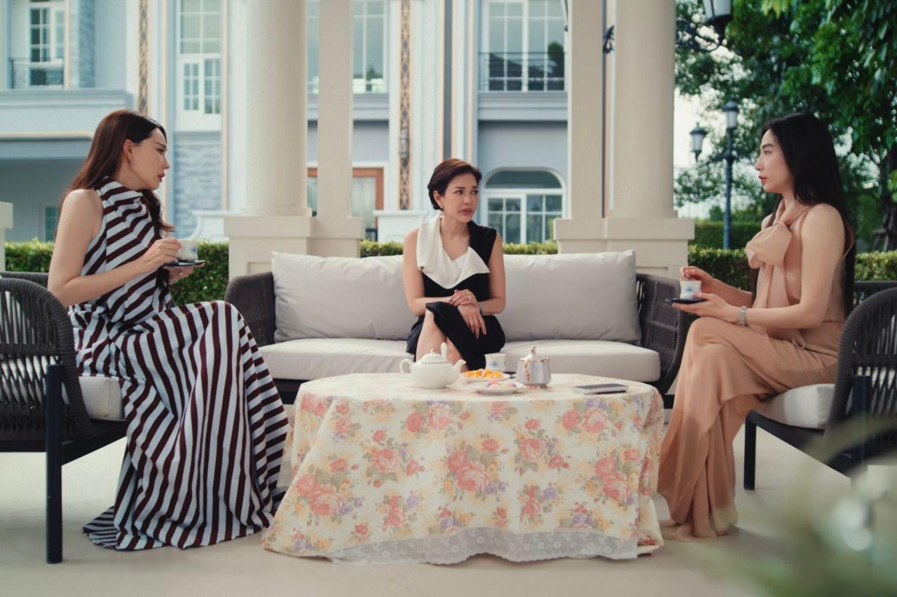 profile image ++(ดูซีรีส์ไทย!!)“วิมานอากาศ” EP.11 พากย์ไทย/ซับไทย ดูฟรี [ตอนที่ 11] UNCUT ย้อนหลัง เต็มอิ่มครบทุกตอน HD ซีรีส์ไทย 2026