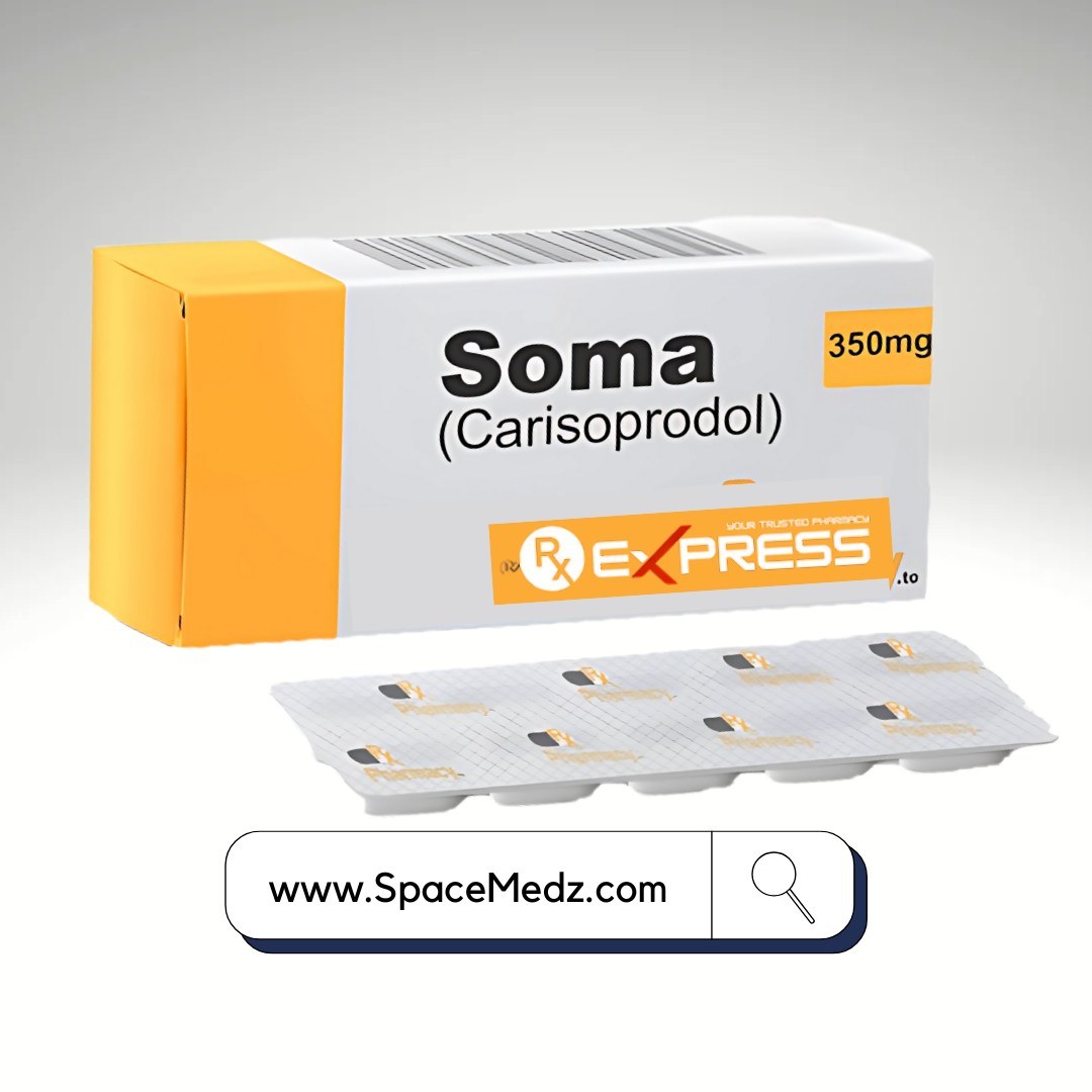 profile image Quick Ways Buy Soma 350mg Online Home Delivery SpaceMedz