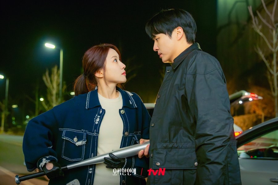 profile image +(ดูซีรีย์!!)“สะดุดรักกุ๊กกุ๊กกู๋” EP.10 พากย์ไทย-ซับไทย ดูเต็มเรื่อง ฟรี (HD)