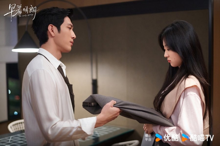 profile image ++(ดูซีรีส์จีน!!)“ฤดูใหม่นี้มีเพียงสองเรา” EP.17-18 พากย์ไทย-ซับไทย ดูฟรี (ตอนที่ 17-18) UNCUT ครบทุกตอนHD ไทย 2026 ห้ามพลาด!