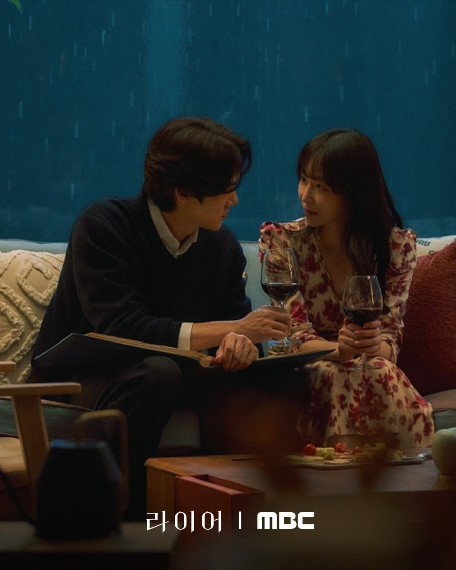 profile image ดู+ซีรีส์❗รักซ่อนลวง The Perfect Lie EP.1 [พากย์ไทย] UNCUT Ver ย้อนหลังครบทุกตอนHD