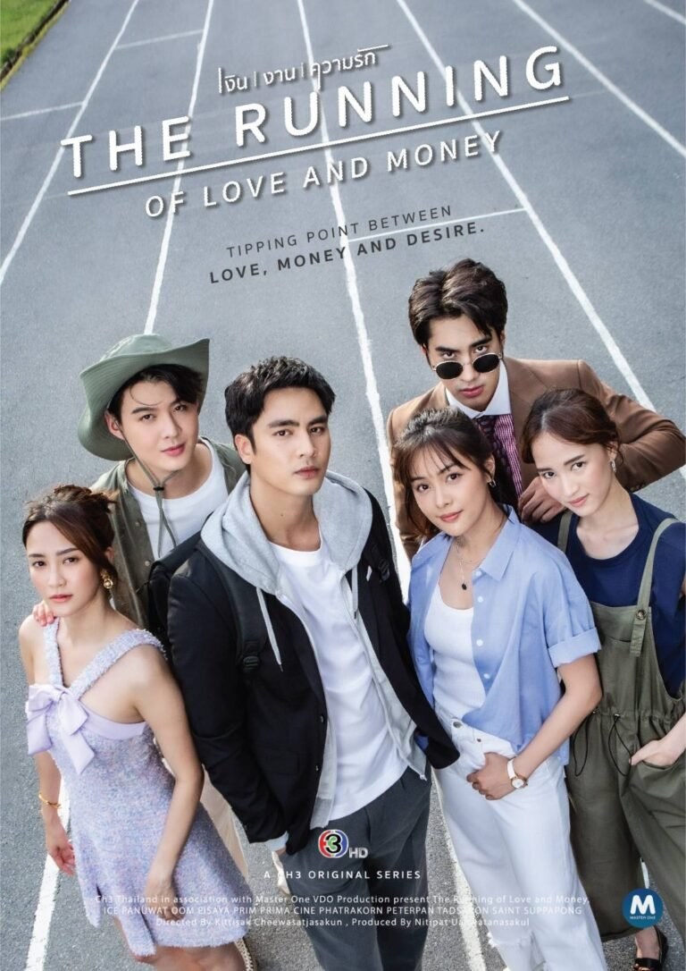 profile image +(ดูซีรีส์!!)“เงิน งาน ความรัก” EP.15 พากย์ไทย-ซับไทย ฟรี HD