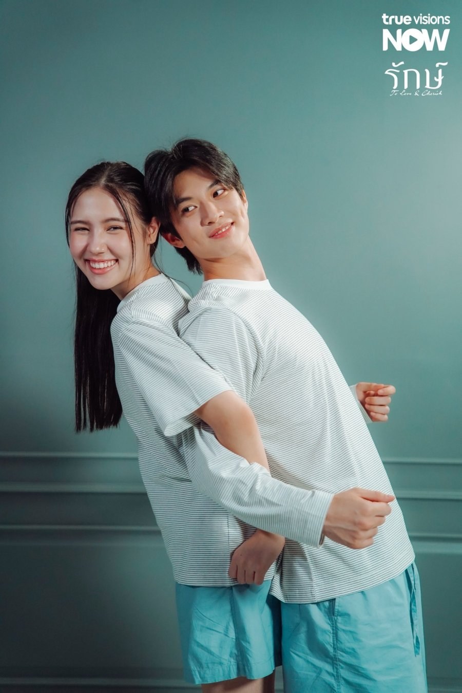 profile image ++(ดูซีรีย์!!)“รักษ์” EP.5-6 พากย์ไทย-ซับไทย ดูฟรี (ตอนที่ 4) UNCUT ย้อนหลัง เต็มอิ่มครบทุกตอน HD ไทย 2026