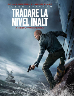 profile image "Trădare la nivel înalt" (Mutiny) 2026 – Film Complet Online DVD