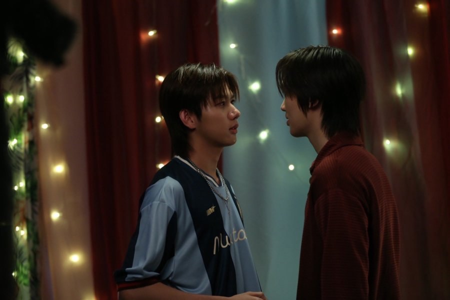 profile image ++(ดูซีรี่ย์!!)“จุดจีบสายมู” EP.3 พากย์ไทย-ซับไทย UNCUT ดูฟรี ตอนที่3 ย้อนหลังครบทุกตอนHD 2026!