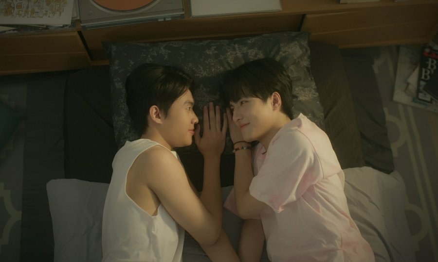 profile image ++(ดูซีรีส์ไทย❗️❗️)“จุดจีบสายมู” EP.5 พากย์ไทย-ซับไทย ดูฟรี (ตอนที่5) UNCUT Ver ย้อนหลังครบทุกตอนเรื่องHD ไทย 2026