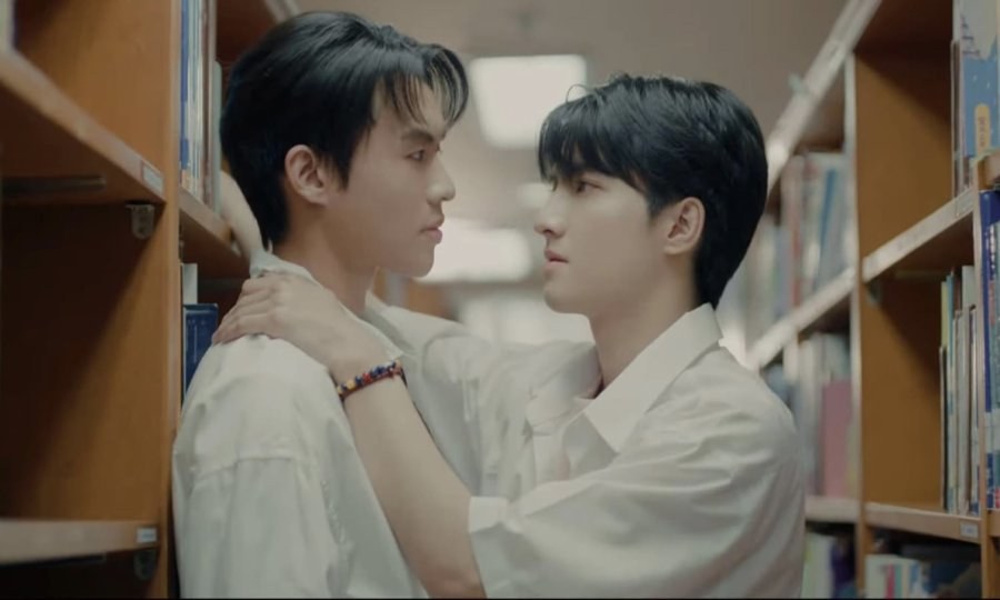 profile image ++(ดูซีรีส์ไทย!!)“จุดจีบสายมู” EP.4 พากย์ไทย-ซับไทย UNCUT ดูฟรี ตอนที่4 ย้อนหลังครบทุกตอนHD 2026!