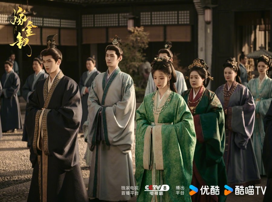 profile image +(ดูซีรี่ย์❗️)+“ปลดหน้ากาก” EP.27-28 UNCUT พากย์ไทย (ตอนที่ 27-28) ย้อนหลังเต็มเรื่องHD