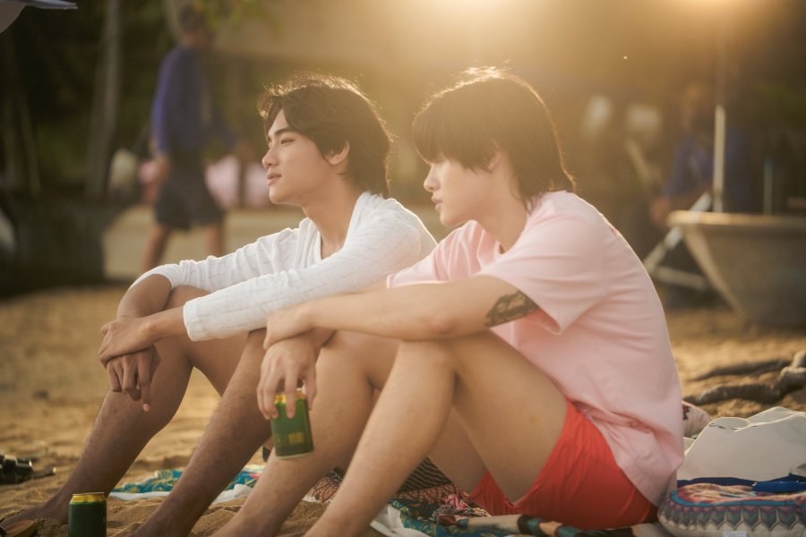 profile image +(ดูซีรีส์ไทย!!)~“สืบเสียงปริศนา.. อุ๊ย! เสียงหัวใจเธอดังกว่า” EP.1 พากย์ไทย UNCUT Ver ดูฟรี ตอนที่ 1 ย้อนหลังครบทุกตอนHD ซีรีส์ดราม่า BL ปี​ 2026!