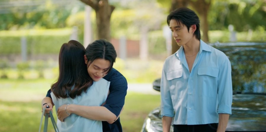 profile image ดู+ซีรีส์❗"เดี๋ยวจะรักซะให้บ้า" EP.10 UNCUT พากย์ไทย (ตอนที่ 10) ย้อนหลังเต็มเรื่องHD