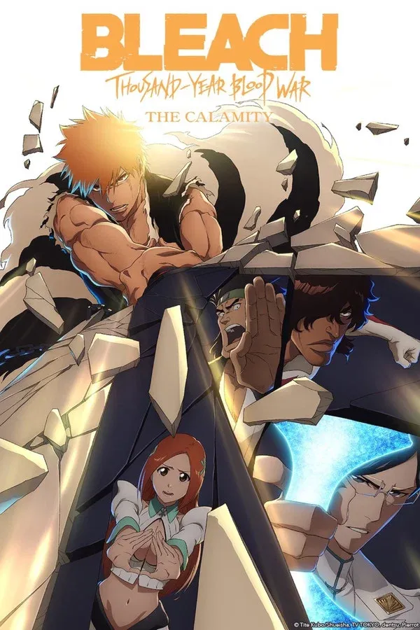 profile image [.Nonton.] Film BLEACH: Thousand-Year Blood War - The Calamity (2026) Durasi Full LK21 Rebahin