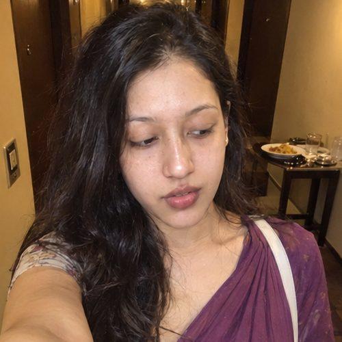 profile image Escorts in Kolkata (Ananya) 99059 43413