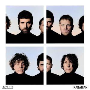 profile image Kasabian - Act III (zip 2026) {Album ~Download Mp3} ++Rar