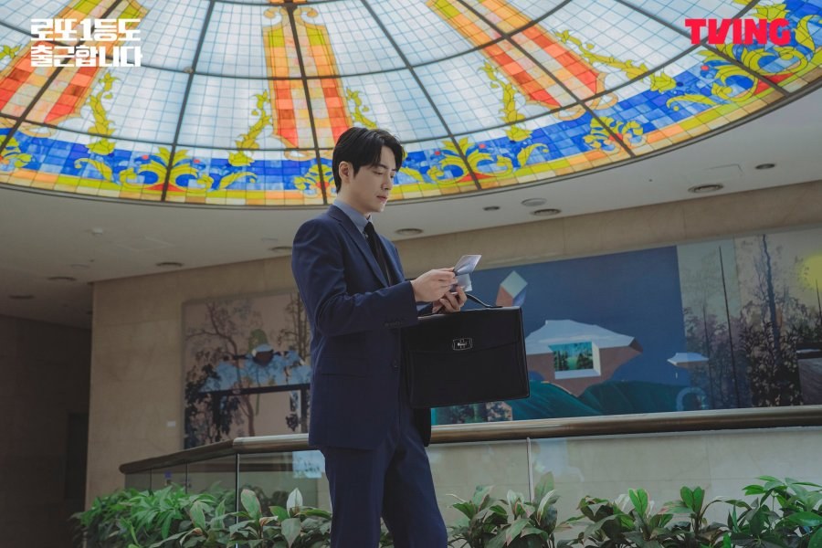 profile image (ดู+ซีรีส์ไทย!!)+ “โปรดอย่าลองดี วันนี้พี่รวย” EP.5-6 พากย์ไทย ดูฟรีออนไลน์ ตอนที่ 5-6 UNCUT ย้อนหลัง ไทย 2026!