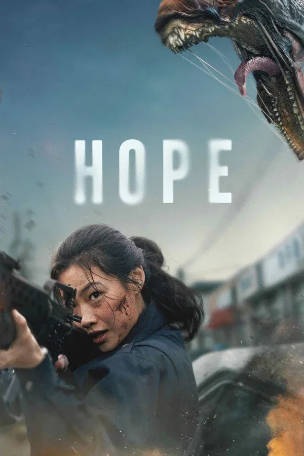 profile image 호프 (Hope) (2026) 다시;보기 HD | OTT · VOD 스트리밍