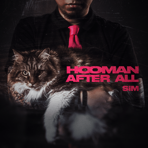 profile image SiM - Hooman After All (zip 2026) {Album ~Download Mp3} ++Rar