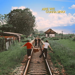 profile image Sam Tompkins - Are We Gonna Sing? (zip 2026) {Album ~Download Mp3} ++Rar