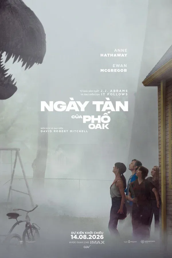 profile image [+Xem‼️] Ngày Tàn Của Phố Oak Vietsub + Thuyết Minh Phimmoi (2026) Motchill