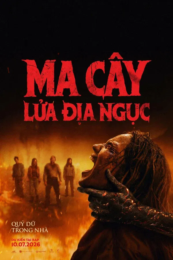 profile image [+Xem‼️] Ma Cây: Lửa Địa Ngục Vietsub + Thuyết Minh Phimmoi (2026) Motchill