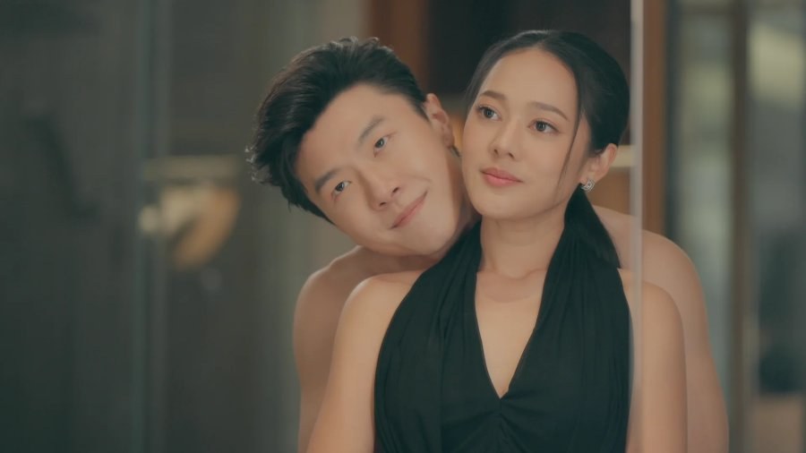 profile image +(ดูซีรีย์‼️)“ปราการแสงจันทร์” EP.24 พากย์ไทย-ซับไทย ดูฟรี (ตอนที่ 24) UNCUT ครบทุกตอนHD ไทย 2026 ห้ามพลาด!