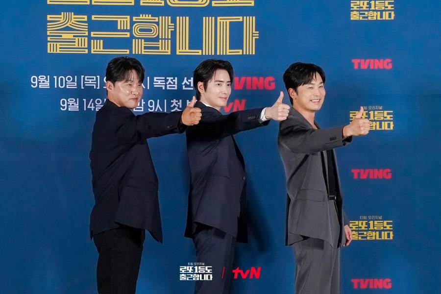 profile image +(ดูซีรีส์‼️)+ “โปรดอย่าลองดี วันนี้พี่รวย” EP.3-4 พากย์ไทย-ซับไทย ดูฟรี (ตอนที่ 3-4) UNCUT Ver ครบทุกตอนHD ไทย 2026 ห้ามพลาด!