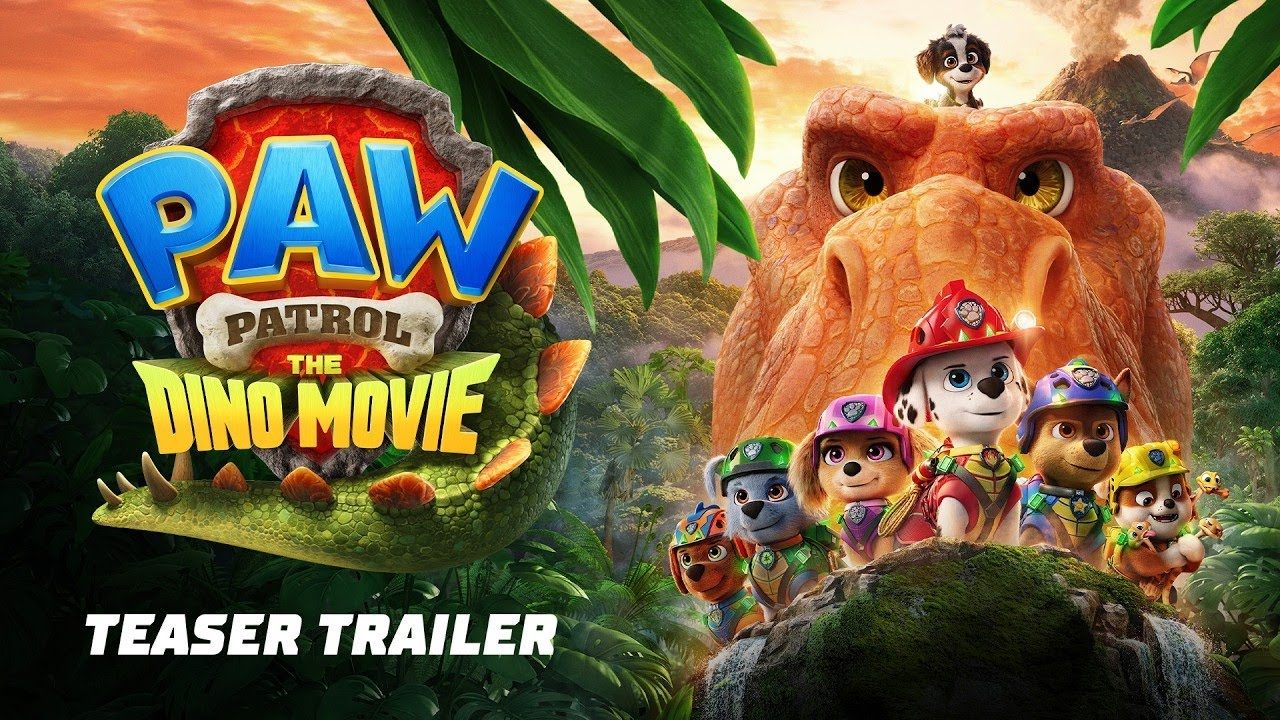 profile image 퍼피 구조대: 더 다이노 무비 (PAW Patrol: The Dino Movie) (2026) 다시;보기 HD | OTT · VOD 스트리밍