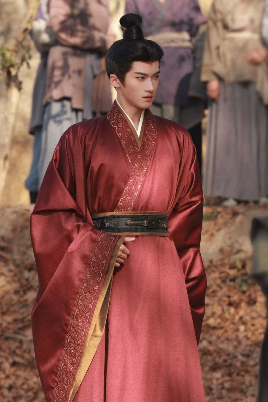 profile image ^ดู~ซีรี่ย์^ ปลดหน้ากาก EP.27-28 พากย์ไทย UNCUT Ver ย้อนหลังครบทุกตอนเรื่องHD