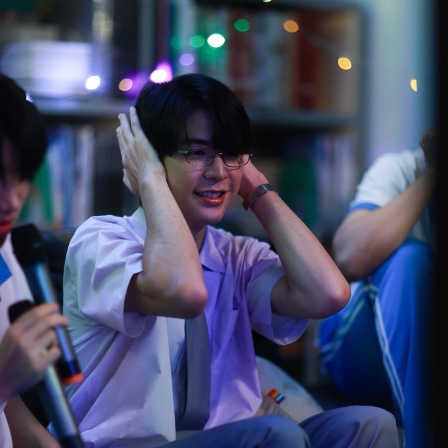 profile image ++(ดูซีรีส์ไทย!!)+ “แรงโน้มถ่วงระหว่างเรา” EP.6 พากย์ไทย UNCUT ดูฟรี ตอนที่ 6 ย้อนหลังครบทุกตอนHD ซีรีส์ดราม่า GL ปี​ 2026