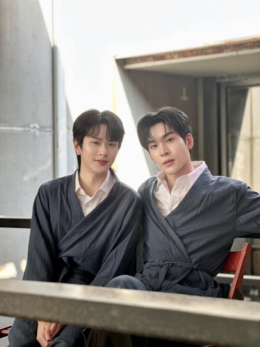 profile image ~(ดูซีรีส์‼️)+“รักสุดใจนายแฟนบอย” EP.4 UNCUT Ver พากย์ไทย-ซับไทย ดูฟรี (ตอนที่ 4) ครบทุกตอนHD ไทย BL 2026 ห้ามพลาด!