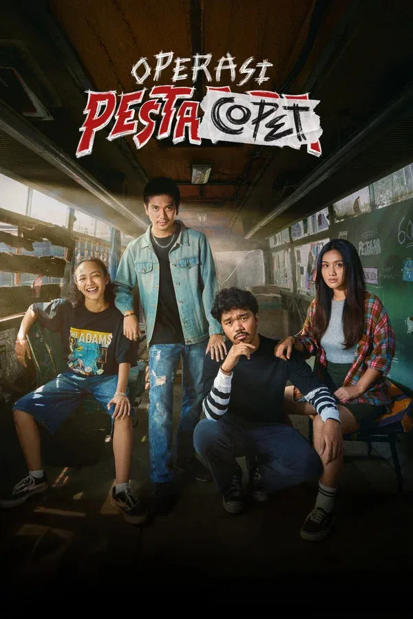 profile image [.Nonton.] Film Operasi Pesta Copet (2026) Durasi Full LK21 Rebahin