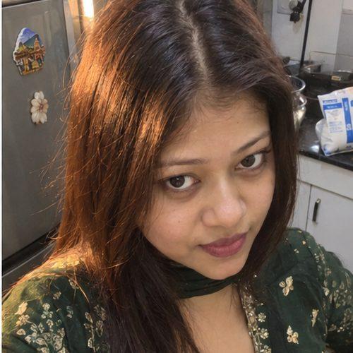 profile image Escorts in Noida and Greater Noida - Palak