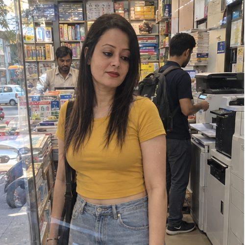 profile image Escorts in Ranchi, Payal's week on Kanke Road