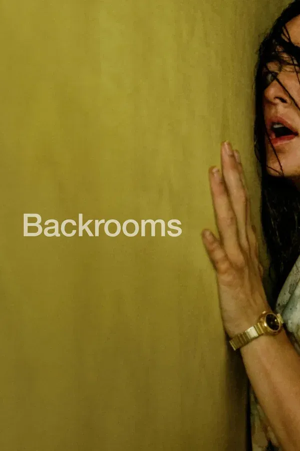 profile image 백룸 (Backrooms) (2026) 다시;보기 HD | OTT · VOD 스트리밍
