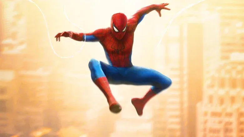 profile image ~(ดูหนังใหม่ฟรี❗️❗️)➮ Spider-Man Brand New Day (UHD) เต็มเรื่อง พากย์ไทย/ซับไทย ดูออนไลน์!