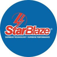 profile image StarBlaze India