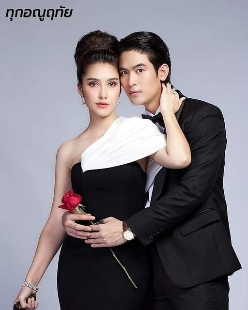 profile image +(ดูซีรีส์ไทย!!)+ “ทุกอณูฤทัย” EP.29 พากย์ไทย UNCUT ดูฟรี ตอนที่ 29 ย้อนหลัง ครบทุกตอนHD 2026