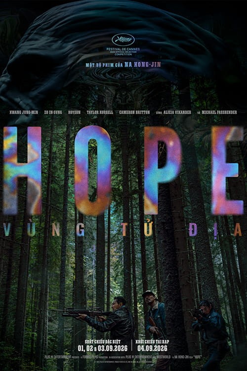 profile image Hope Vùng Tử Địa | Vietsub Thuyết Minh | Motchill