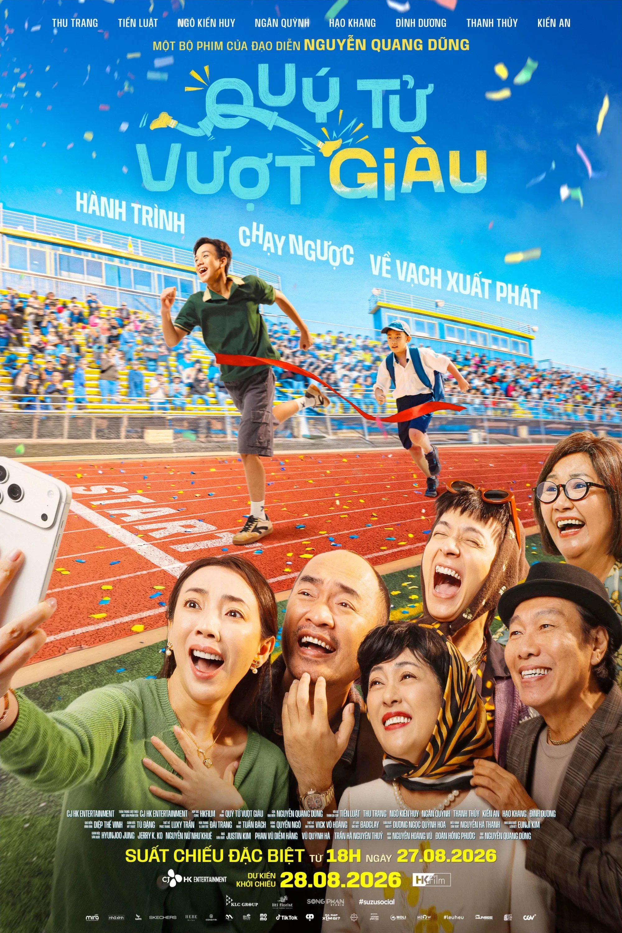 profile image [+Xem‼️] Quý Tử Vượt Giàu Vietsub + Thuyết Minh Phimmoi (2026) Motchill