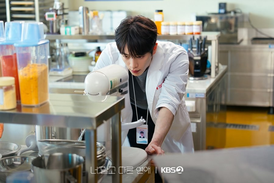 profile image (+ดูซีรีส์ไทย!!) “เมื่อหัวใจมีใครอีกคน” EP.3-4 พากย์ไทย UNCUT ดูฟรี ตอนที่ 3-4 ย้อนหลังครบทุกตอนHD ซีรีส์ดราม่า ปี​ 2026