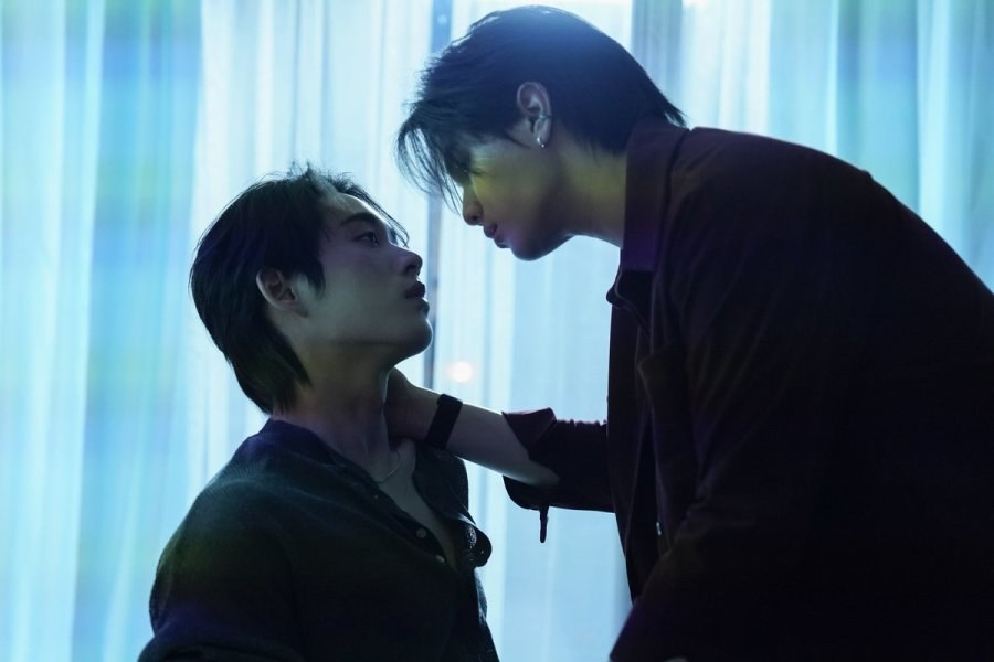 profile image ++(ดูซีรีส์ไทย!!)~“เดี๋ยวจะรักซะให้บ้า” EP.4 พากย์ไทย UNCUT ดูฟรี ตอนที่ 4 ครบทุกตอนHDย้อนหลัง ซีรีส์ดราม่า BL ปี​ 2026